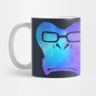 Winston Colors Mug